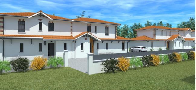 Vente Maison GUJAN-MESTRAS  33