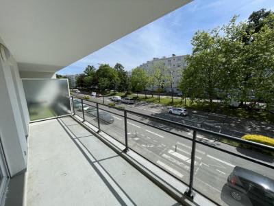 Location Appartement 2 pièces NANTES 44300