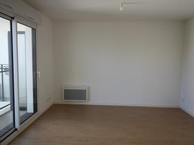 Location Appartement NANTES 44300