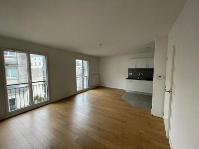 Location Appartement 3 pièces NANTES 44000