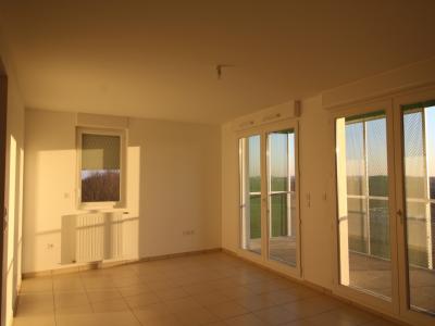 Location Appartement 3 pièces SAINT-HERBLAIN 44800