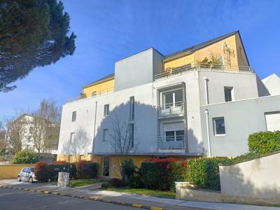 Location Appartement SAINT-HERBLAIN 44800
