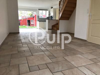 photo For rent House LILLE 59