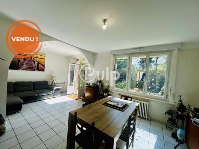 photo For sale Apartment DOUAI 59