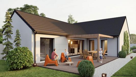 Vente Maison 6 pièces IGOVILLE 27460