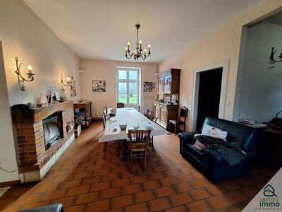 Vente Maison VERRIERES 