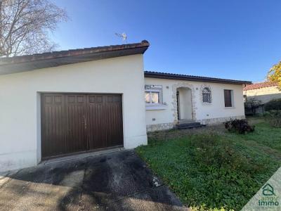 photo For sale House CHAMPNIERS 16