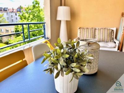 Vente Appartement LYON-7EME-ARRONDISSEMENT  69