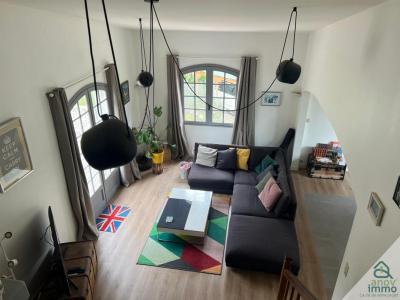 Vente Maison 6 pièces ASNIERES-SUR-NOUERE 16290