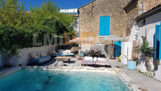 Vente Maison GRIGNAN  26