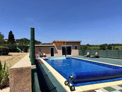 Vente Maison 6 pièces ROSIERES 07260
