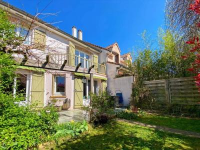 Vente Maison 7 pièces NOISY-LE-ROI 78590