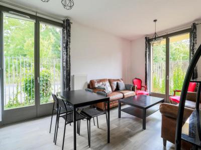 photo For sale Apartment LILLE 59
