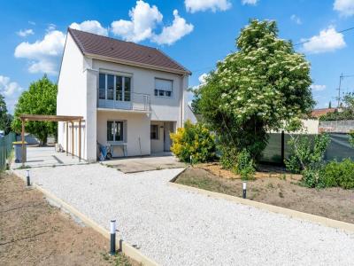 Vente Maison 5 pièces MUREAUX 78130