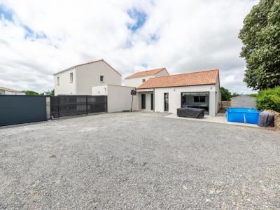 Vente Maison 6 pièces ROUANS 44640