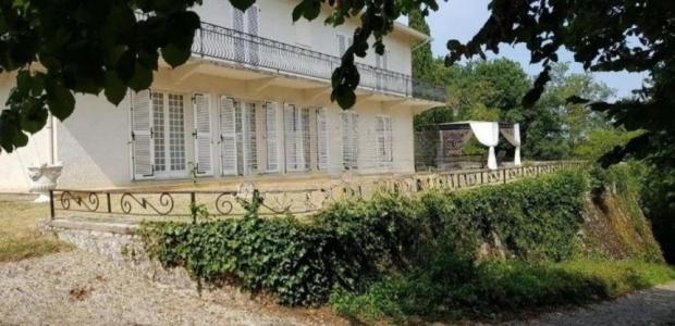 Vente Gite VIANNE 47230