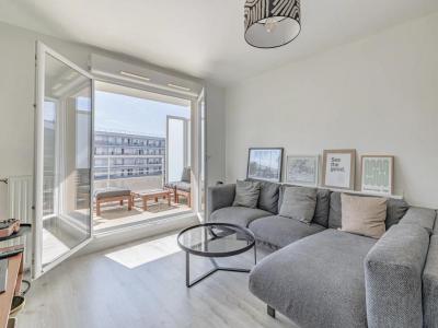 Vente Appartement 3 pièces CHELLES 77500