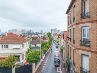 photo For sale Apartment NANTERRE 92