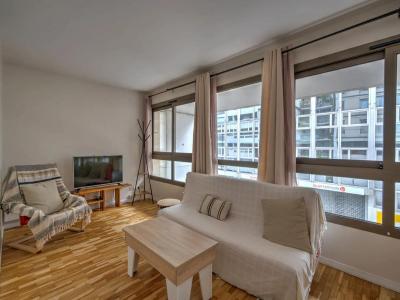 Vente Appartement 2 pièces PARIS-13EME-ARRONDISSEMENT 75013