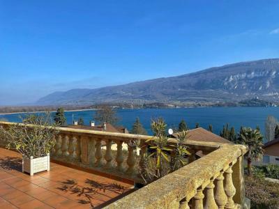 Vente Maison 6 pices AIX-LES-BAINS 73100