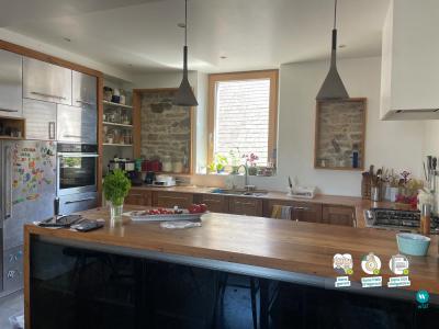 For rent House LANDERNEAU  29