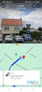 photo For rent House NIORT 79