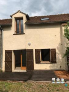 Location Appartement 2 pièces HOUDAN 78550