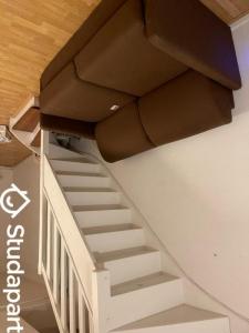 photo For rent Apartment LONGJUMEAU 91