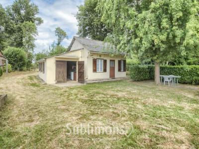 Vente Maison 6 pièces NOYAL-MUZILLAC 56190