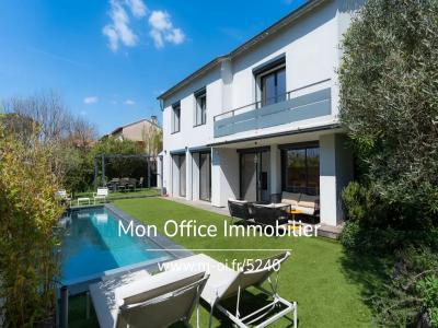 Vente Maison 5 pièces LUYNES 13080