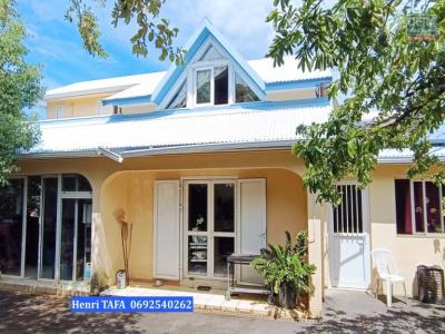 Vente Maison SAINT-JOSEPH 97480
