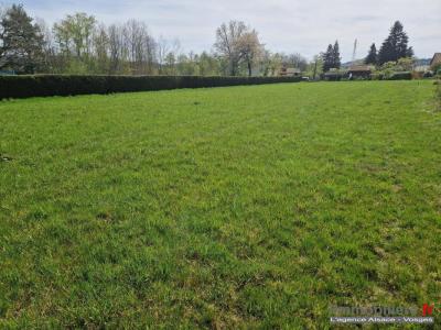 Vente Terrain CORCIEUX  88