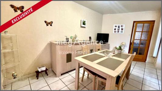 Vente Maison 6 pièces LUCON 85400