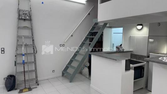 For rent Apartment NICE