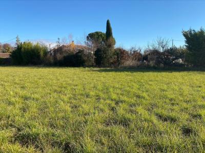 Vente Terrain ALLEX PROCHE VILLAGE 26