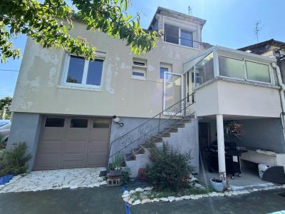 Vente Maison 7 pièces BESSE-SUR-BRAYE 72310