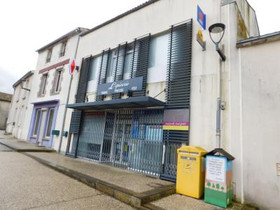 photo For sale House MONTOURNAIS 85