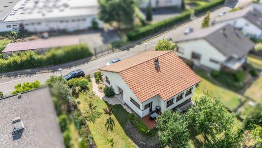 For sale House FORBACH  57
