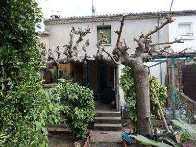 photo For sale House VALROS 34