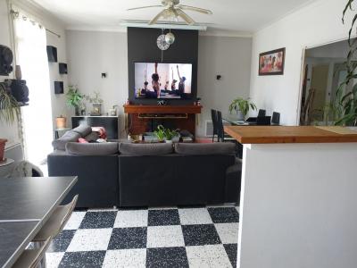 Vente Maison VALROS CENTRE VILLAGE