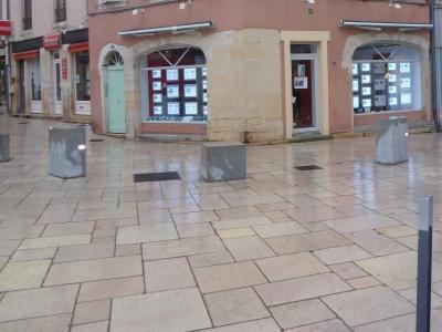 Vente Maison 4 pièces MACON 71000