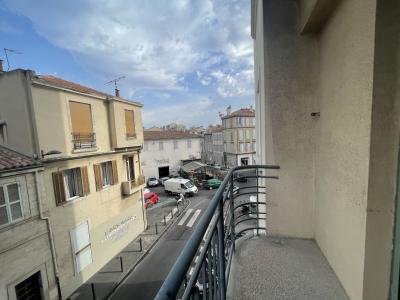 Vente Appartement MARSEILLE-5EME-ARRONDISSEMENT RUE ANTOINE MAILLE 13