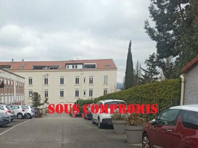 Vente Appartement 3 pièces SAINT-CHAMOND 42400