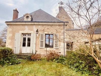 Vente Maison 6 pièces VENDOME 41100
