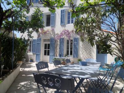Vente Maison 4 pièces PLAN-DE-CUQUES 13380