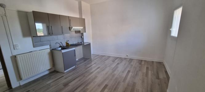 Vente Appartement 2 pièces FLEURANCE 32500