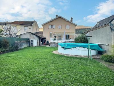 photo For sale House BLENOD-LES-PONT-A-MOUSSON 54