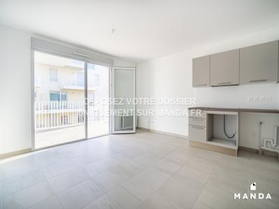 Location Appartement MARSEILLE-9EME-ARRONDISSEMENT  13