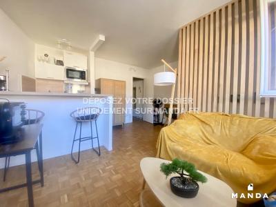 Location Appartement MARSEILLE-6EME-ARRONDISSEMENT  13