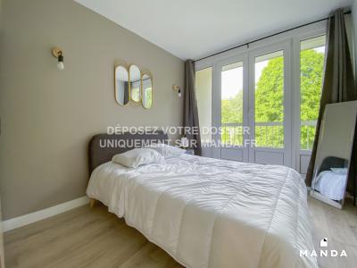 Location Appartement ATHIS-MONS  91